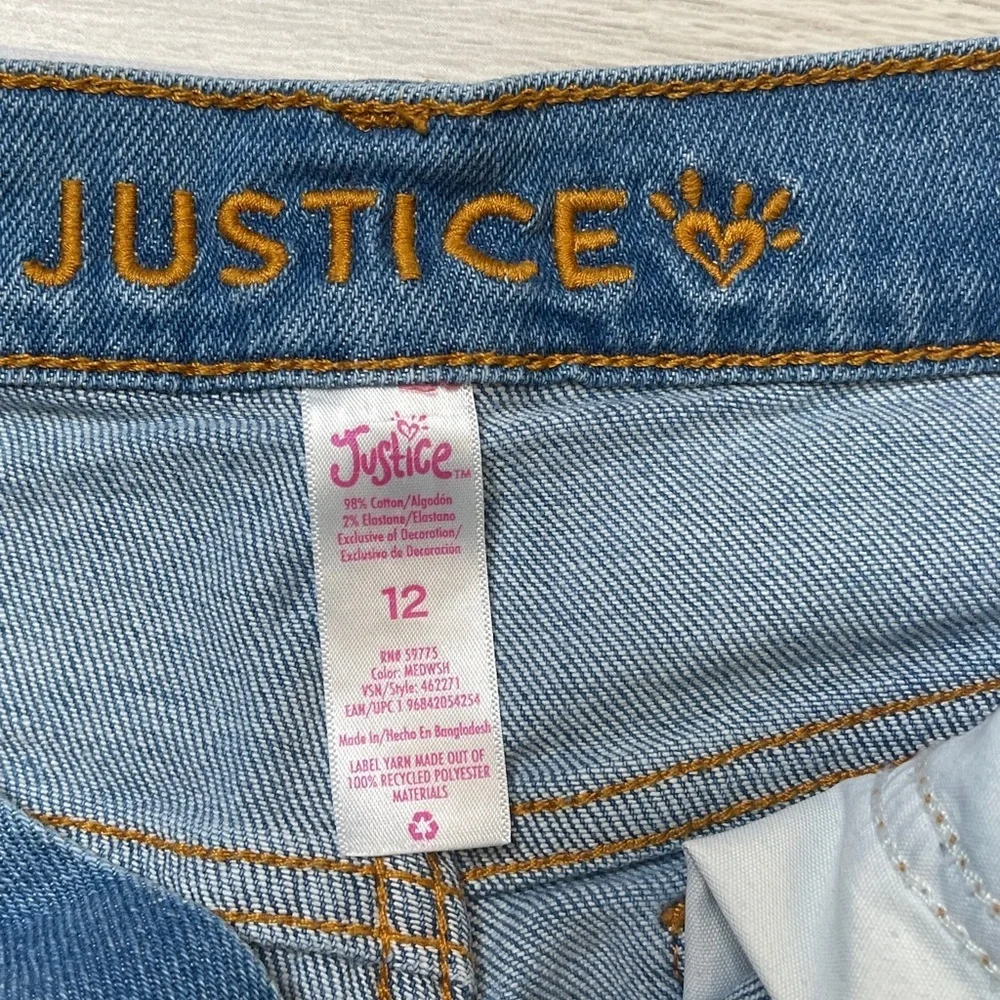 Justice 90’s ombré